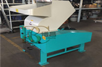 如何判斷易拉罐破碎機的好壞？