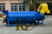 臥式脫水機設備故障該如何檢修？