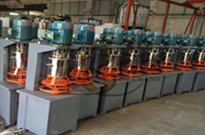 原料色粉打粉機(jī)多少錢一臺(tái)？