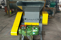 選購塑料破碎機時您是選質量還是選價格？