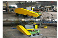 大量廢舊塑料瓶進入回收市場再生利用 塑料破碎機投放市場快