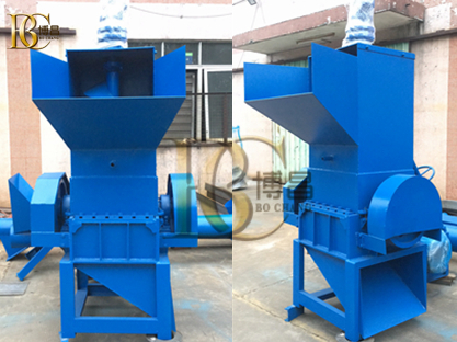 塑料瓶破碎機(jī)設(shè)備下單后，廠家什么時(shí)候能發(fā)貨？