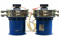 如何正確的更換振動篩的篩網