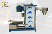 國家出臺的一系列環保型方針，再生塑料機械在商場中的比例逐漸提高