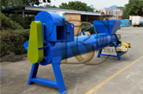 脫標(biāo)機又名pet塑料瓶脫標(biāo)機 礦泉水瓶脫標(biāo)機產(chǎn)品介紹