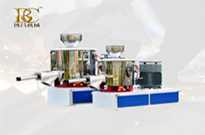 高速混合機的優點與缺點