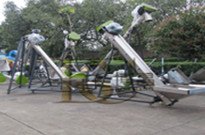 螺旋上料機是制藥行業的福音