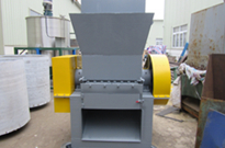 塑料水果筐破碎機(jī)怎么選？