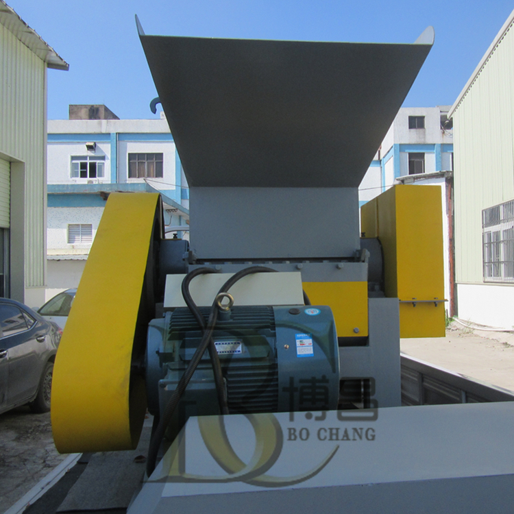 東莞塑料破碎機(jī)