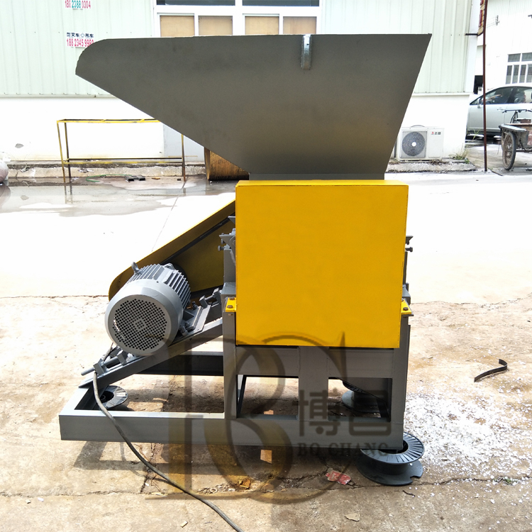 塑料破碎機設(shè)備