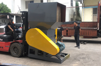 塑料破碎機有什么功能？