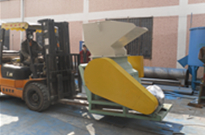 加快塑料破碎機(jī)發(fā)展離不開國家與社會(huì)的支持