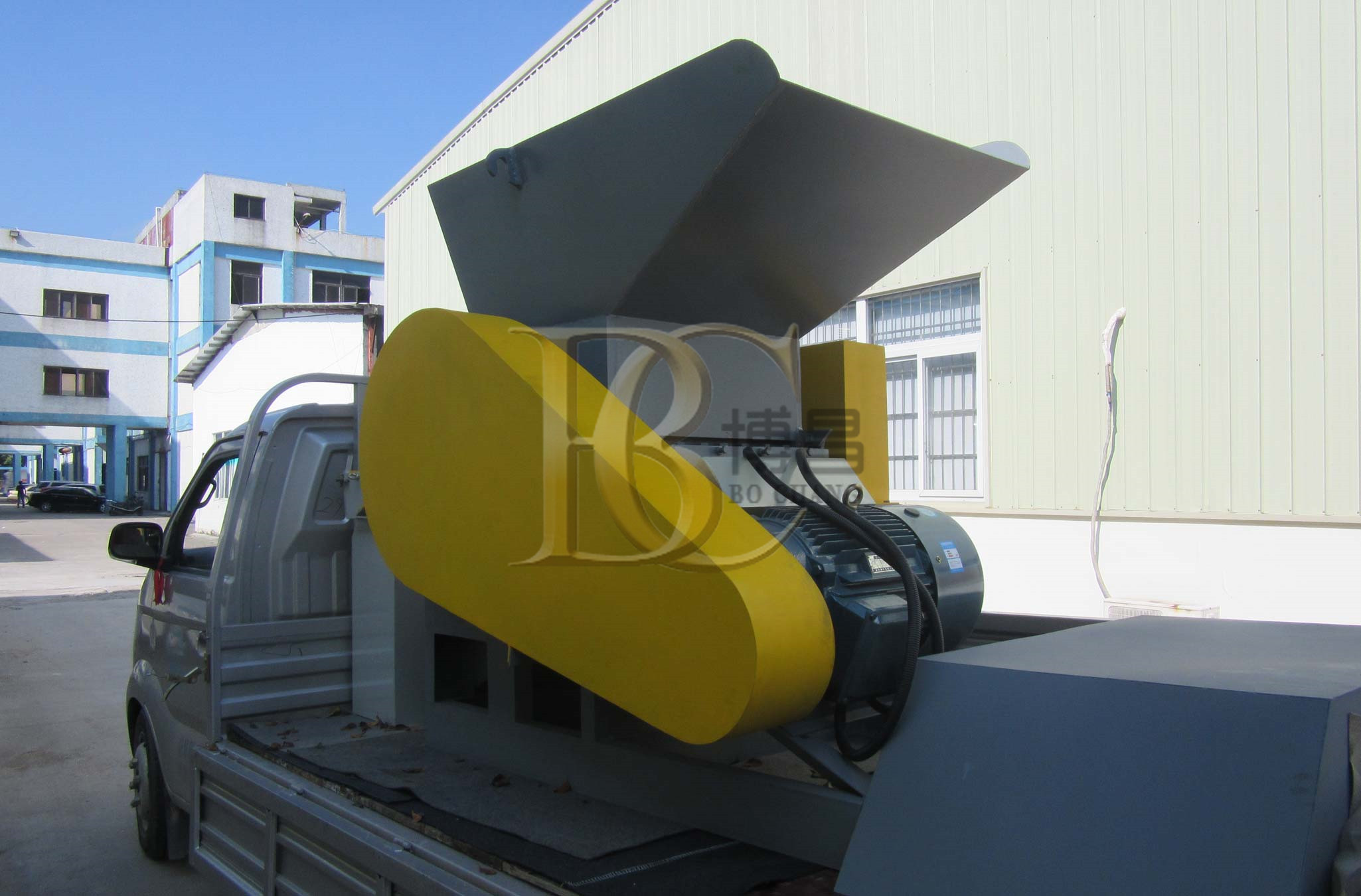 手機(jī)導(dǎo)航再見(jiàn)了，新式“北斗顯示器”中國(guó)科技好牛逼